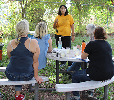 Imperail Bee Workers